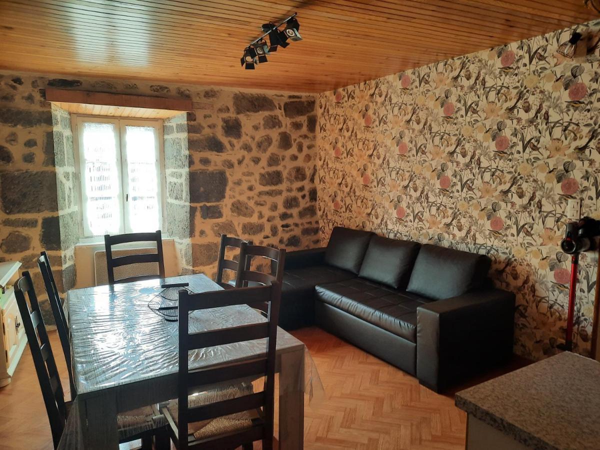 Fontanges La Maisonnette מראה חיצוני תמונה