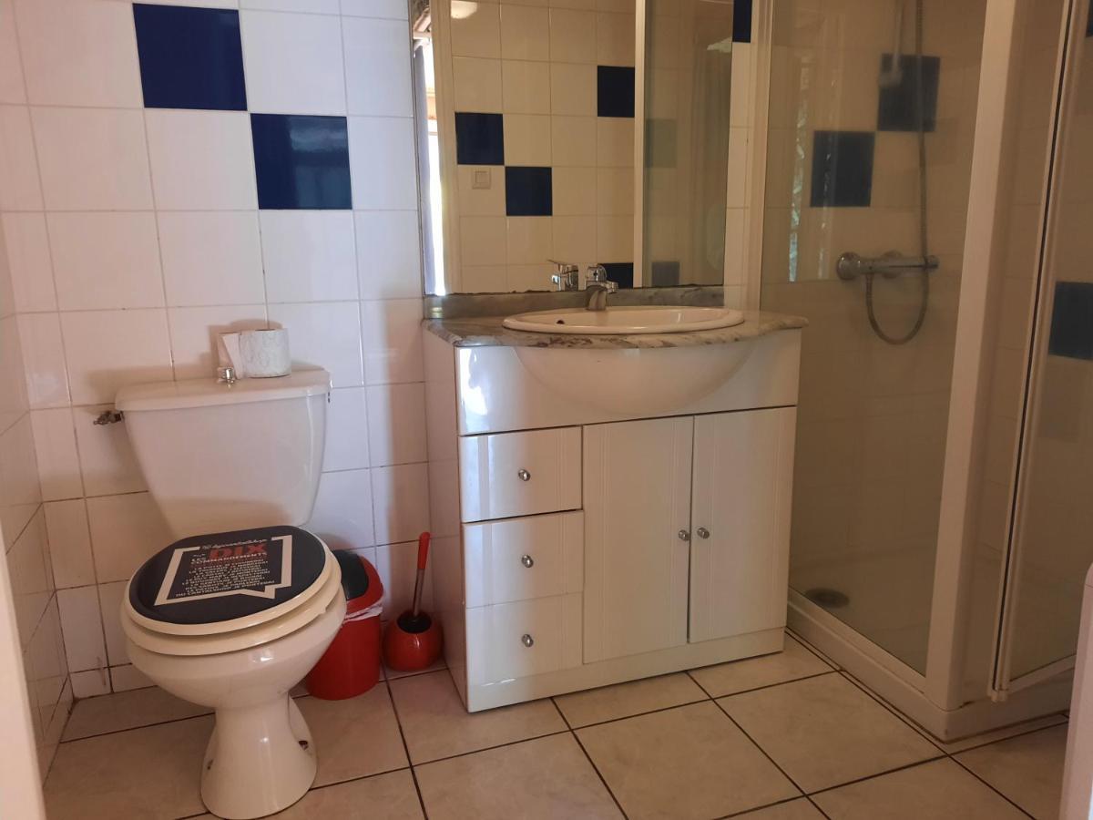 Fontanges La Maisonnette מראה חיצוני תמונה
