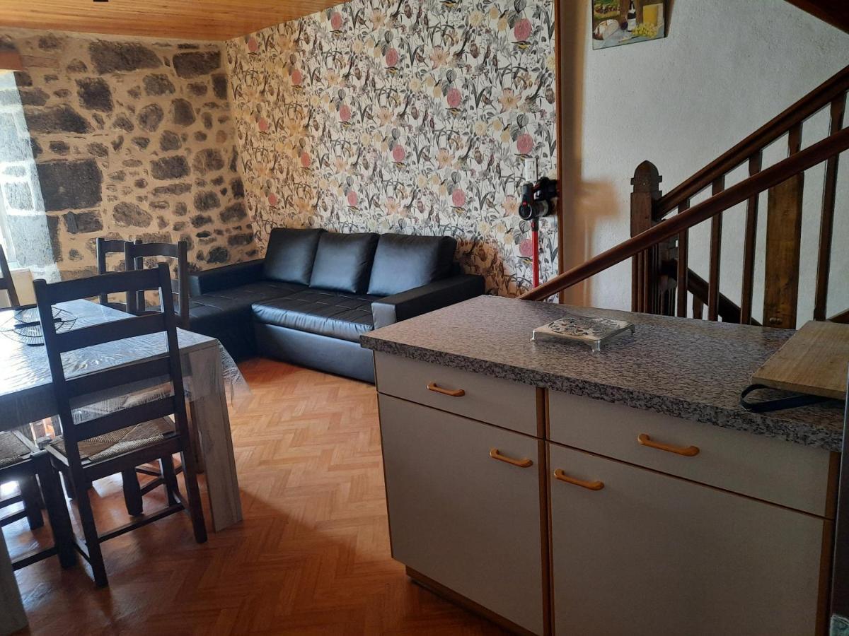 Fontanges La Maisonnette מראה חיצוני תמונה