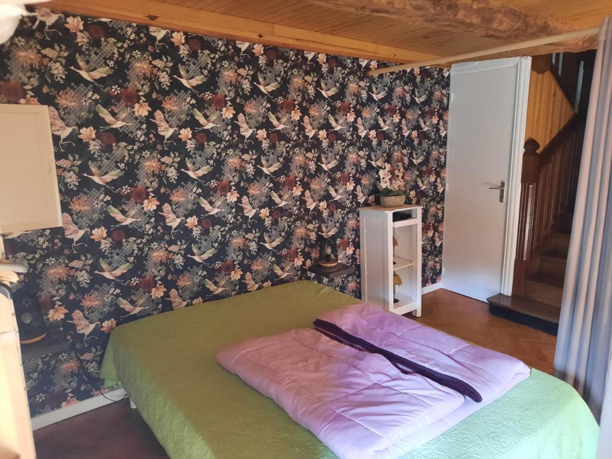 Fontanges La Maisonnette מראה חיצוני תמונה